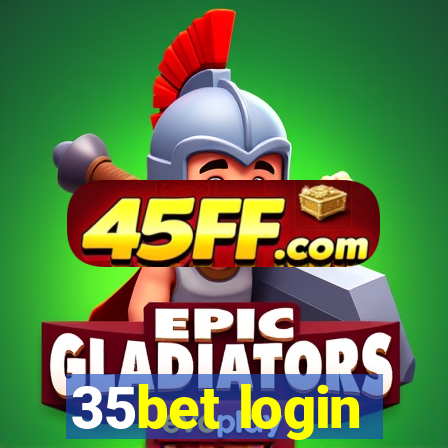 35bet login